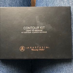 ABH Contour Kit